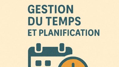 درس 29 – مدیریت زمان و برنامه‌ریزی